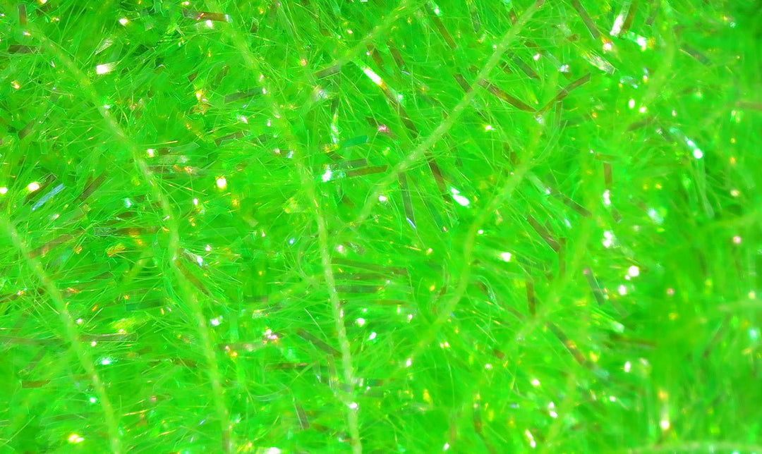 Hareline Cactus Chenille, view 21