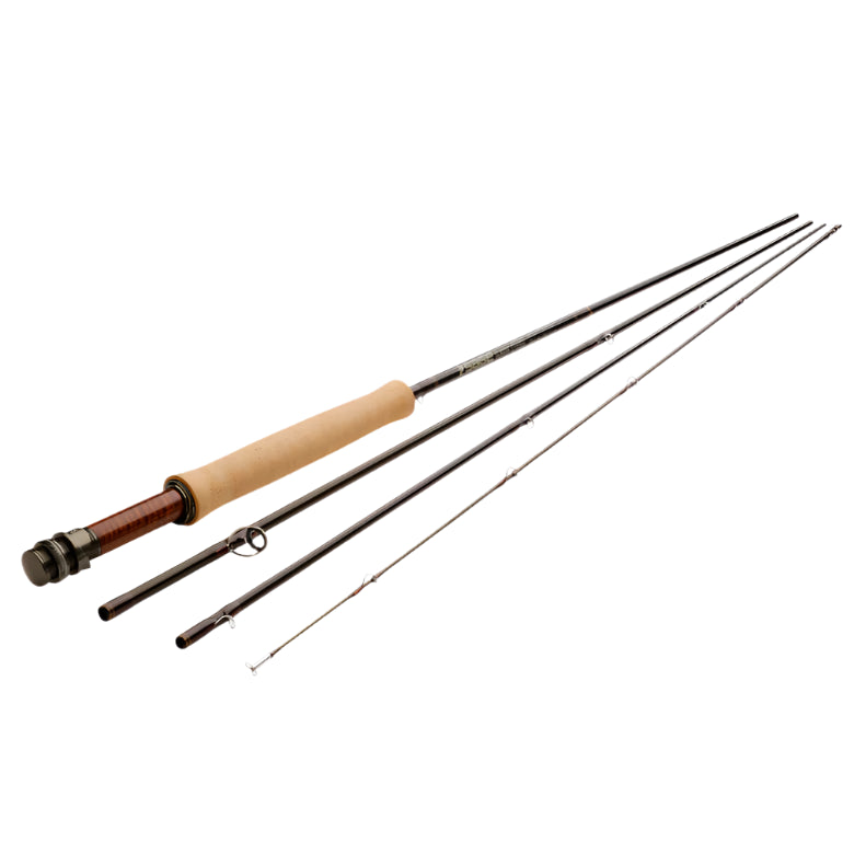 Sage Classic R8 Fly Rod, Pdp