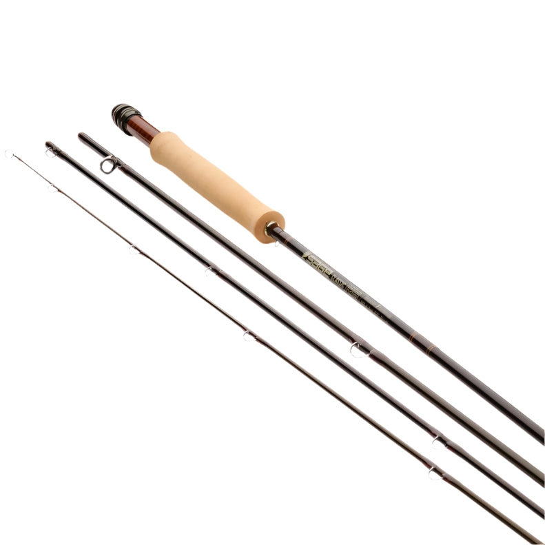 Sage Classic R8 Fly Rod, Sections