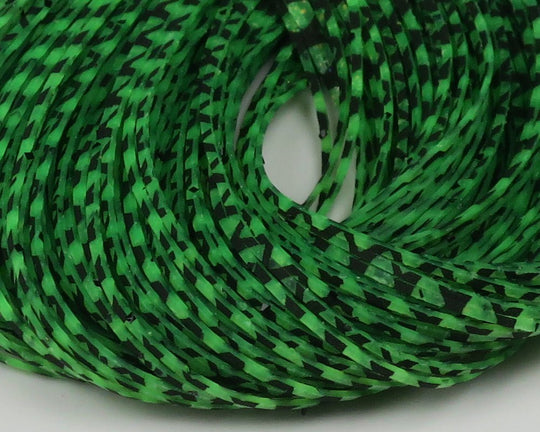 Hareline Barred Crazy Legs, view 4