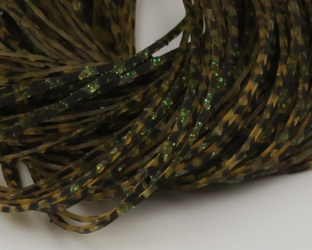 Hareline Barred Crazy Legs, view 5