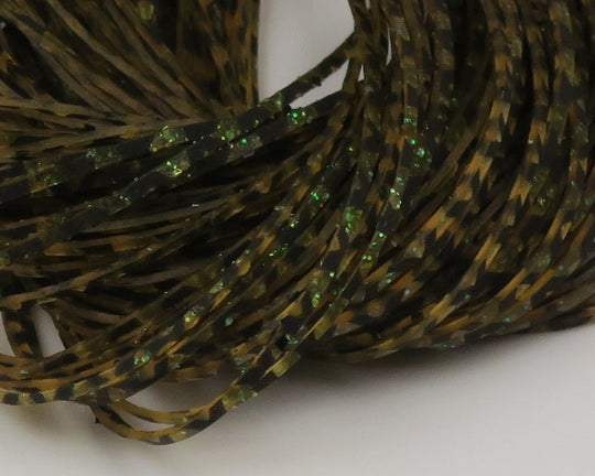 Hareline Barred Crazy Legs, view 5