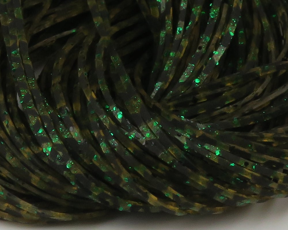 Hareline Barred Crazy Legs, view 6
