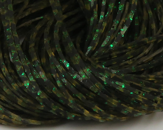 Hareline Barred Crazy Legs, view 6