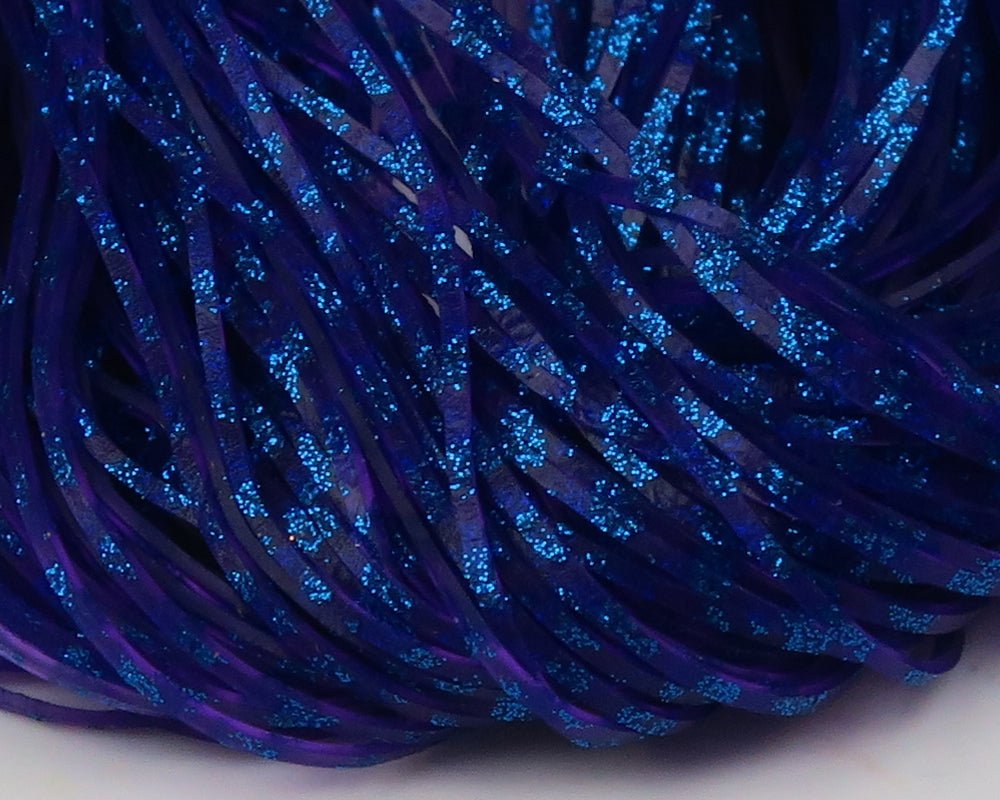 Hareline Barred Crazy Legs, view 3