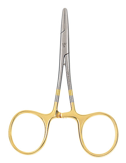 Dr Slick Barb Clamp