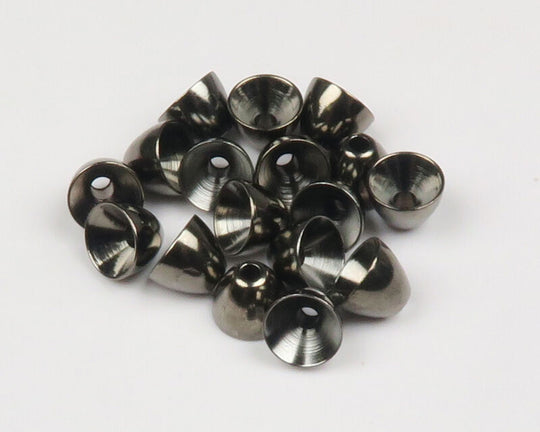 Hareline Small Cone Heads