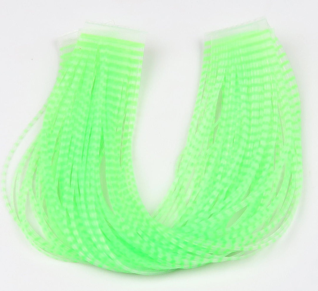 Hareline Chicone's Regular Crusher Legs, view 7