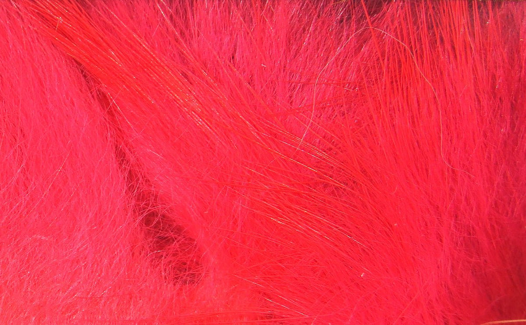 Hareline Crosscut Rabbit Strips, view 12