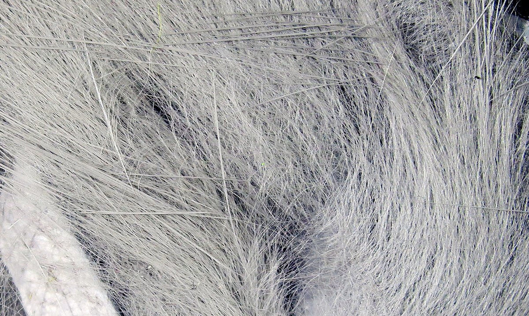 Hareline Crosscut Rabbit Strips, view 19