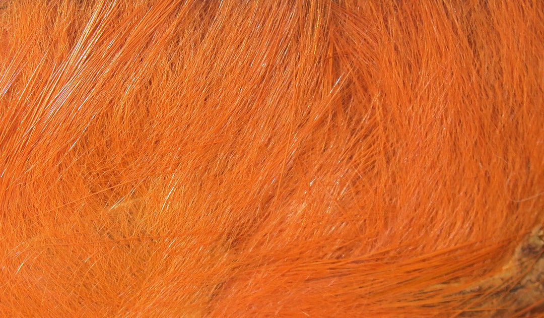 Hareline Crosscut Rabbit Strips, view 30