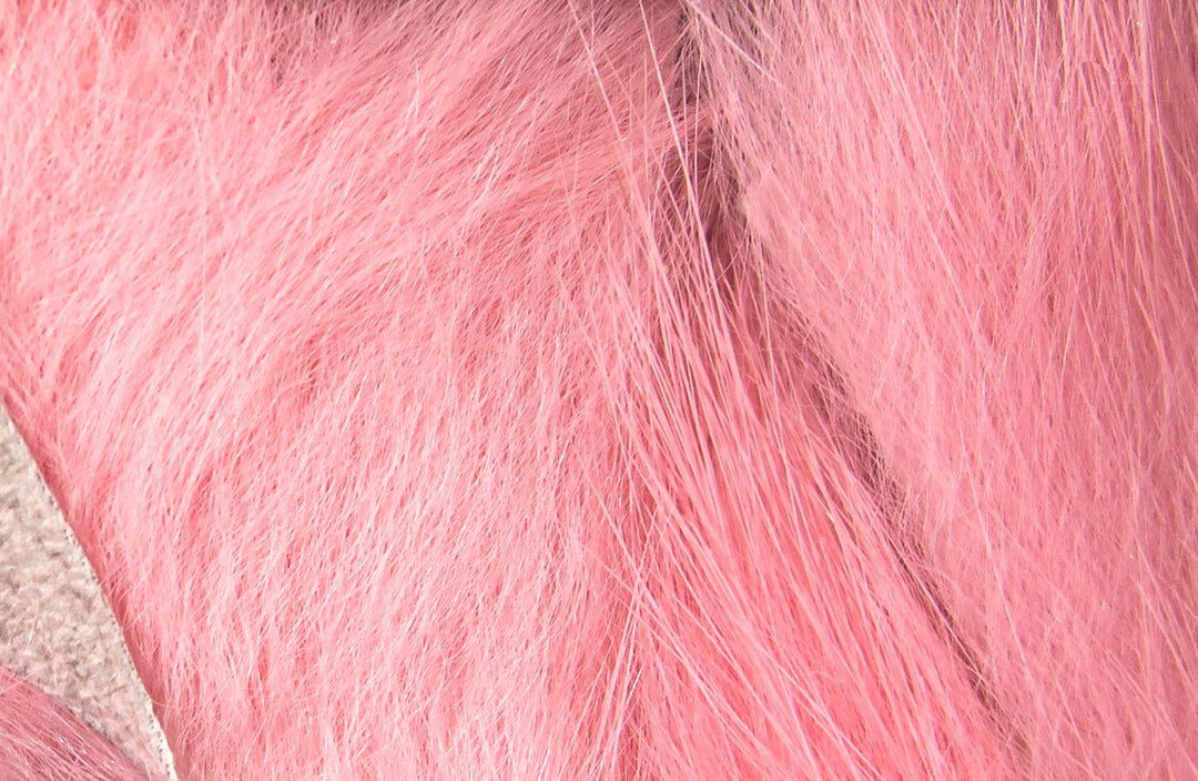 Hareline Crosscut Rabbit Strips, view 31