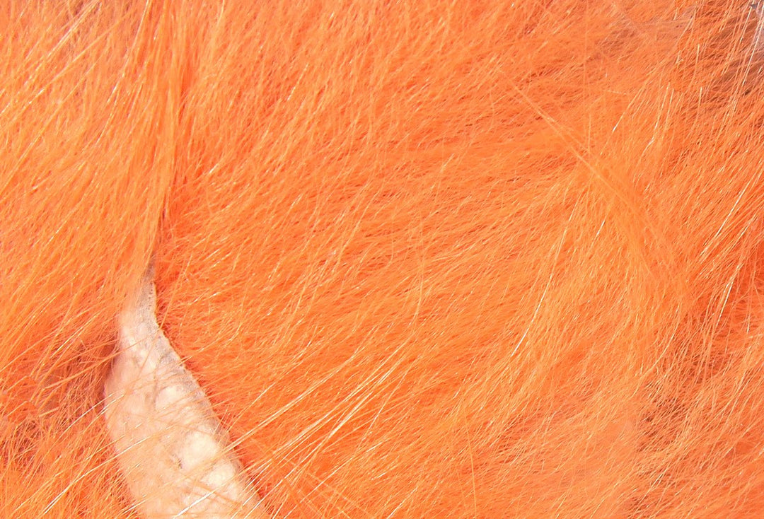Hareline Crosscut Rabbit Strips, view 33