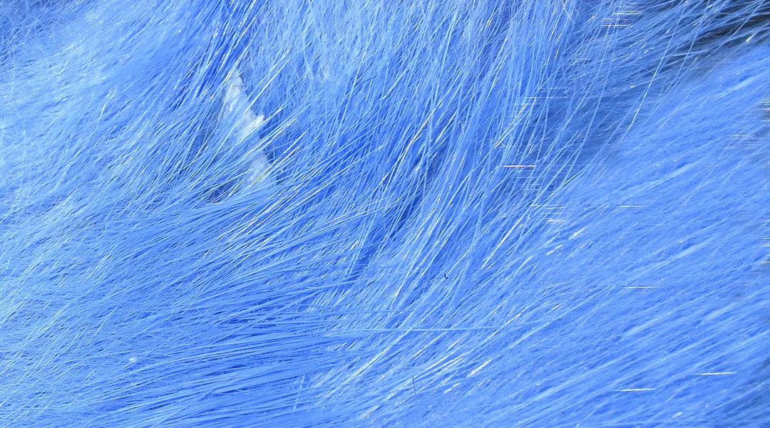 Hareline Crosscut Rabbit Strips