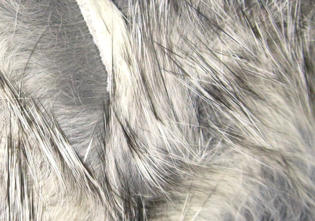 Hareline Crosscut Rabbit Strips, view 6
