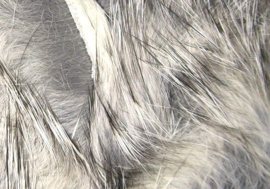 Hareline Crosscut Rabbit Strips, view 6