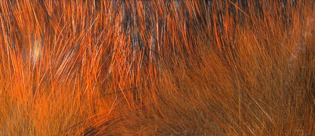 Hareline Crosscut Rabbit Strips, view 7