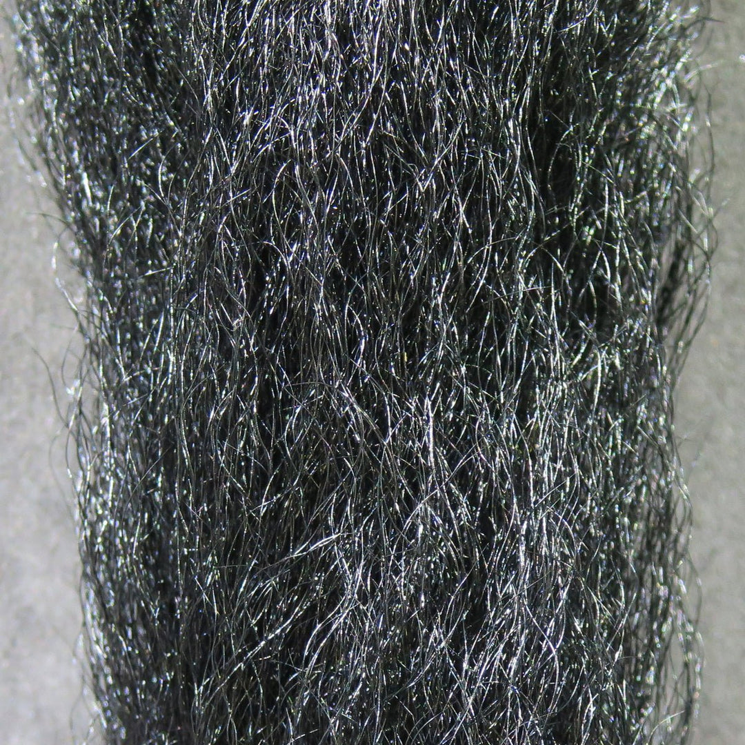Hareline Calf Tail