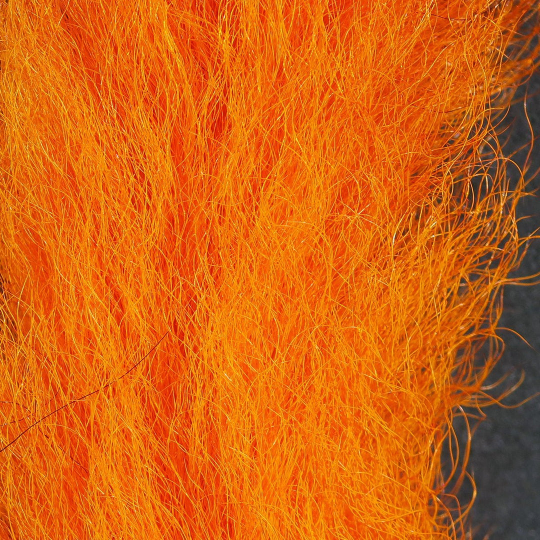 Hareline Calf Tail, view 4