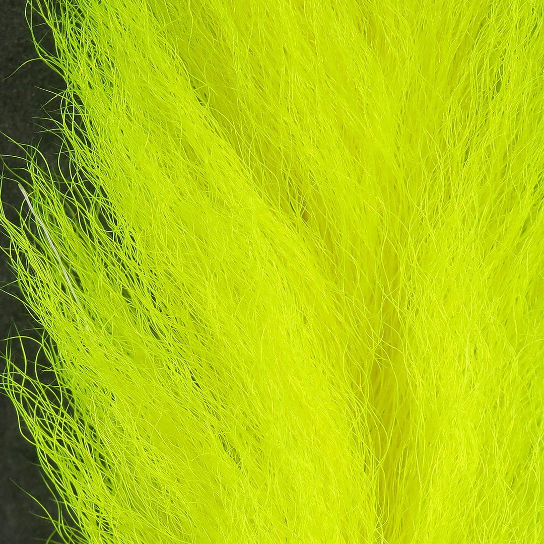Hareline Calf Tail, view 5