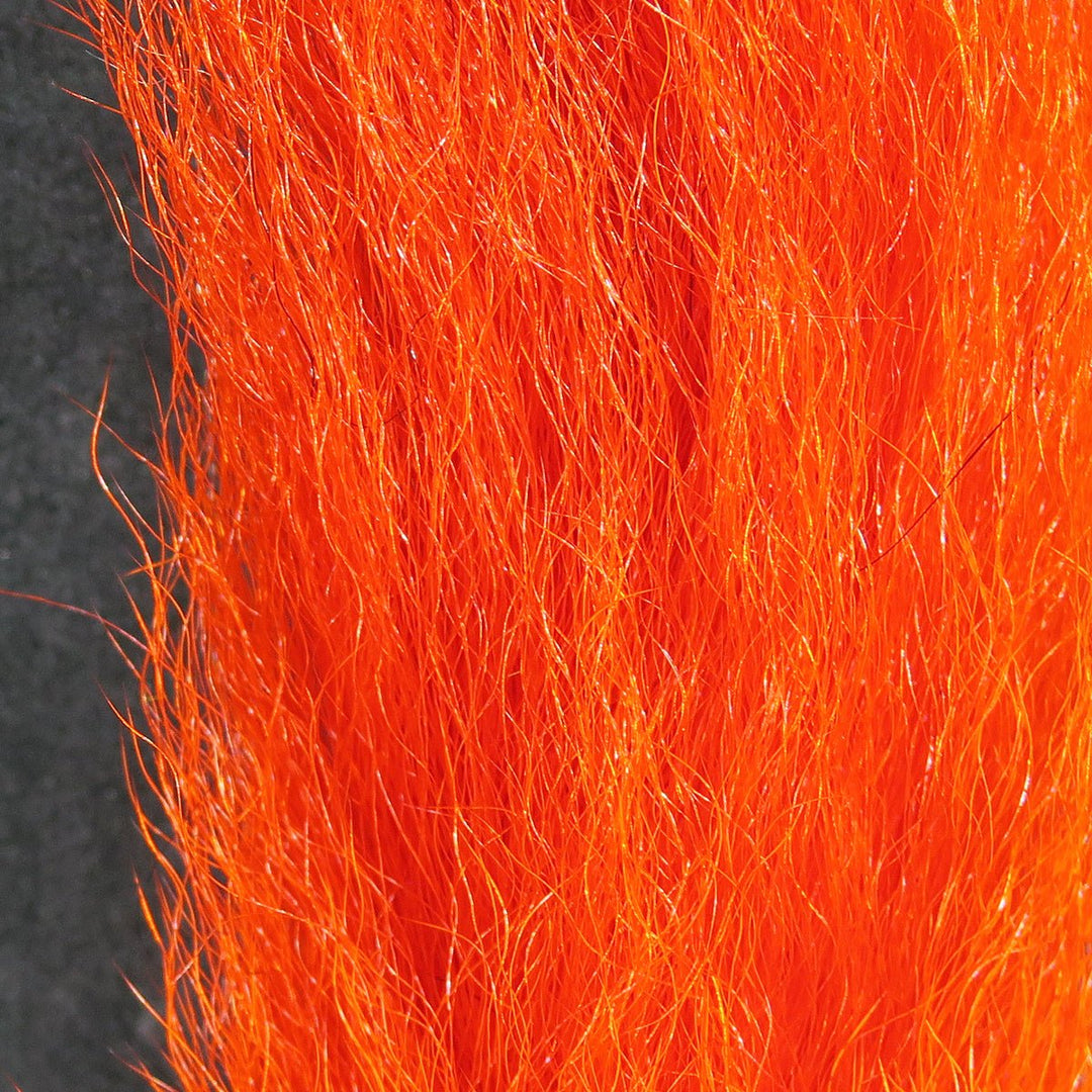 Hareline Calf Tail, view 6