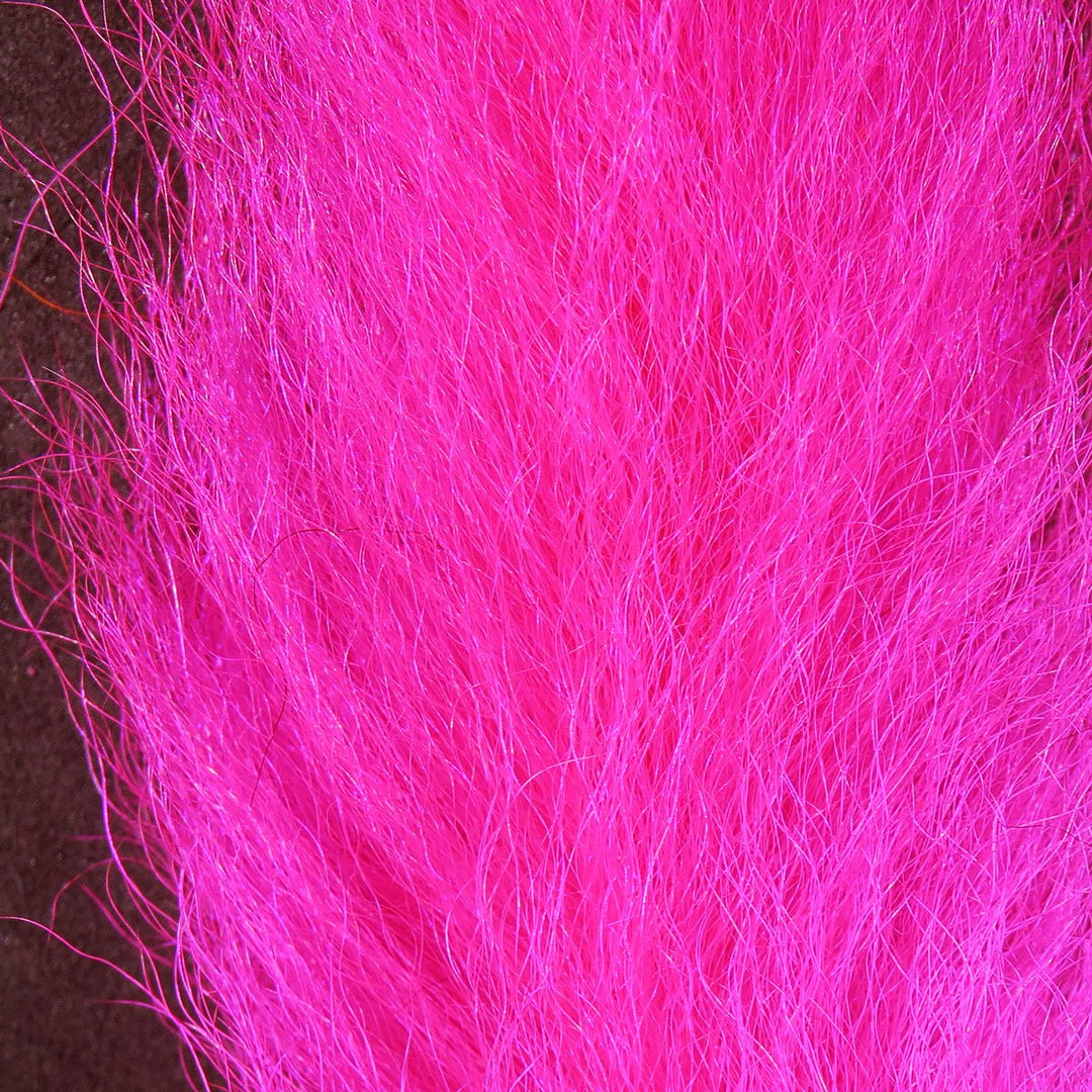 Hareline Calf Tail, view 7