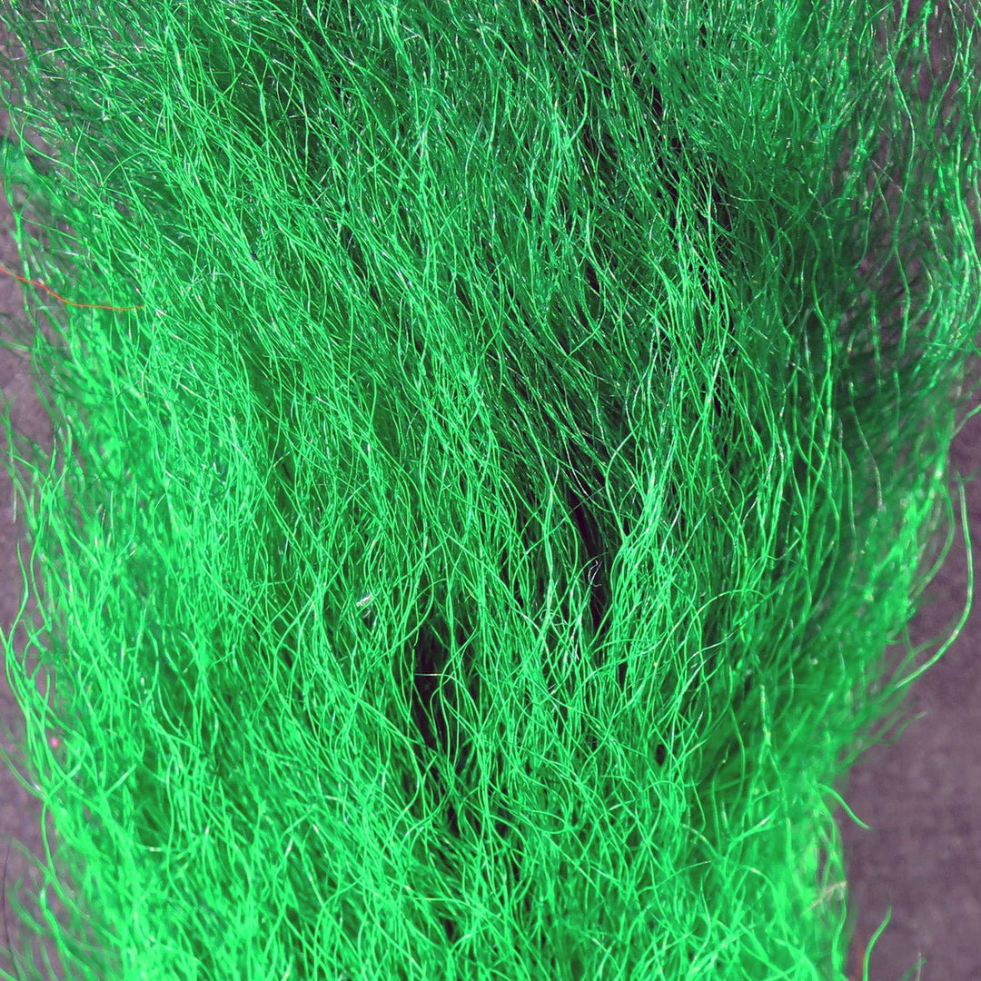 Hareline Calf Tail, view 8