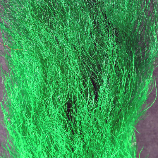 Hareline Calf Tail, view 8