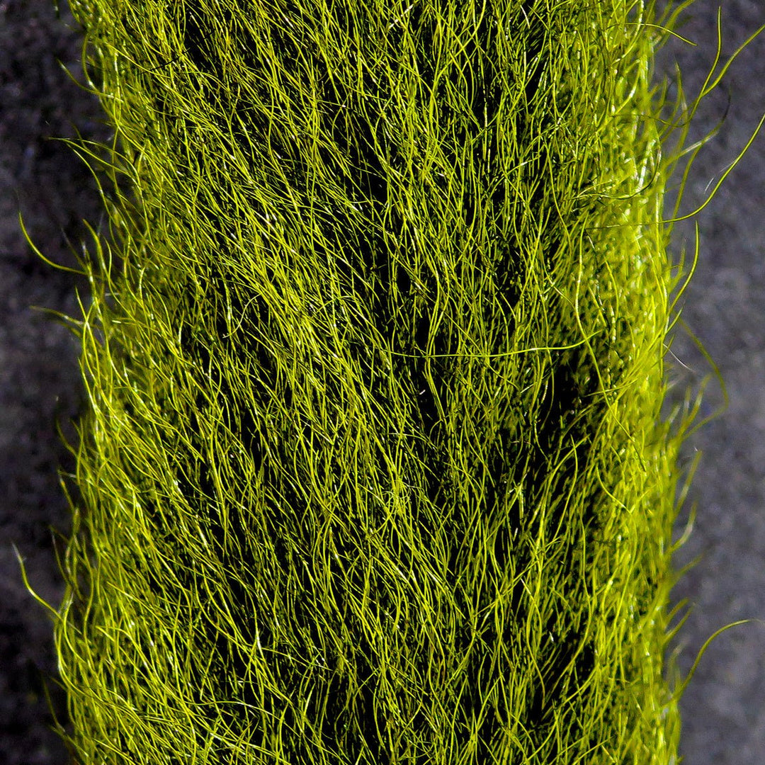 Hareline Calf Tail, view 11