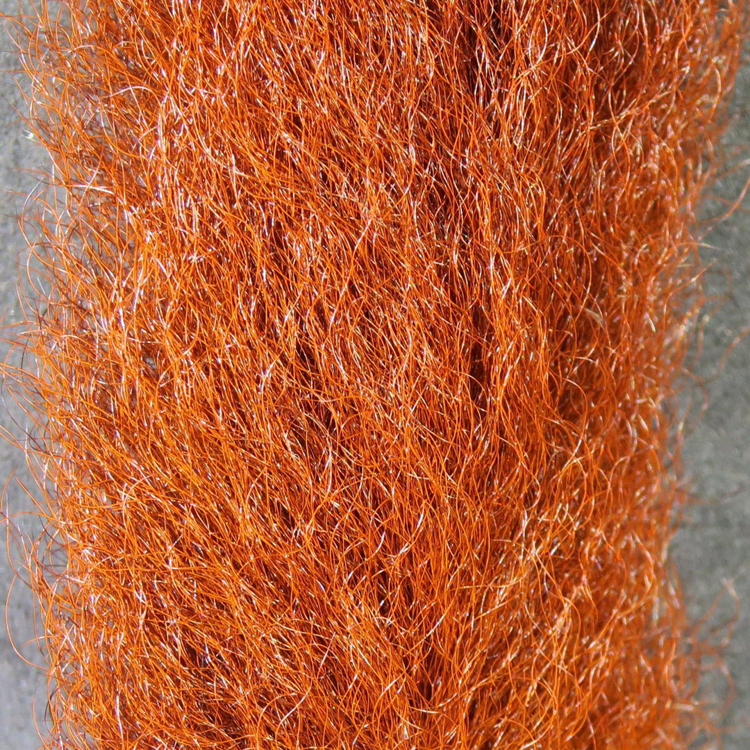 Hareline Calf Tail, view 14