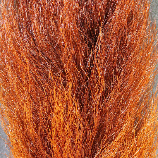 Hareline Calf Tail, view 16