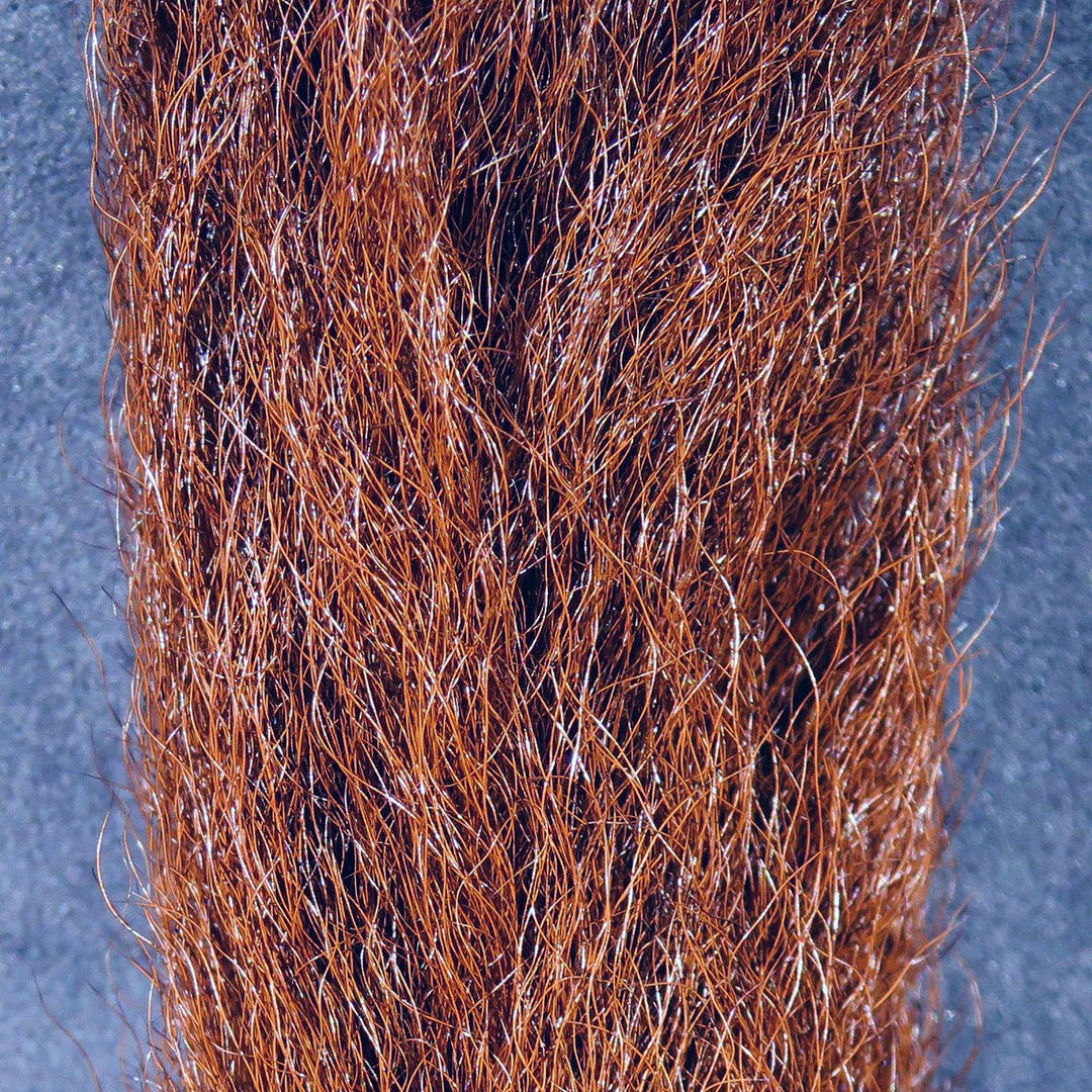 Hareline Calf Tail, view 17