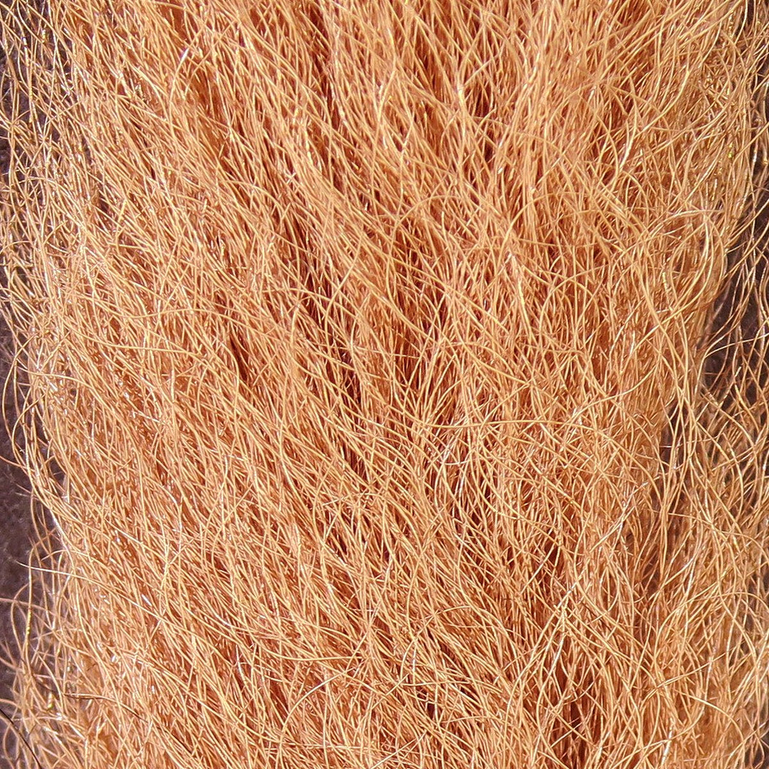 Hareline Calf Tail, view 18