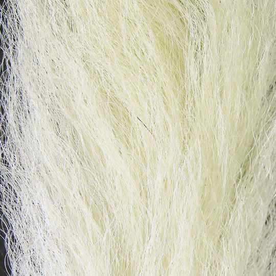 Hareline Calf Tail, view 19