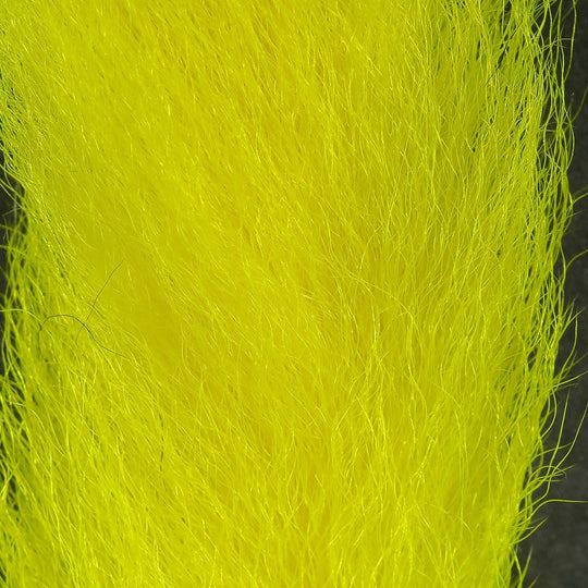 Hareline Calf Tail, view 20