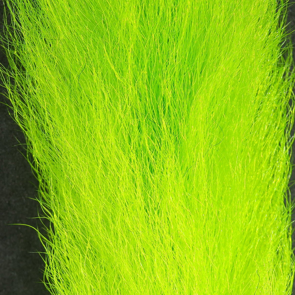 Hareline Calf Tail, view 2