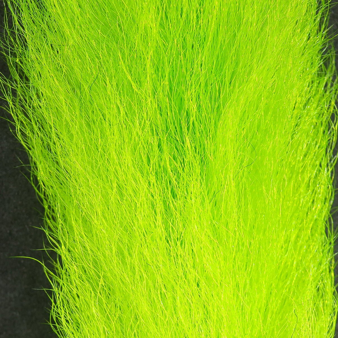 Hareline Calf Tail, view 2