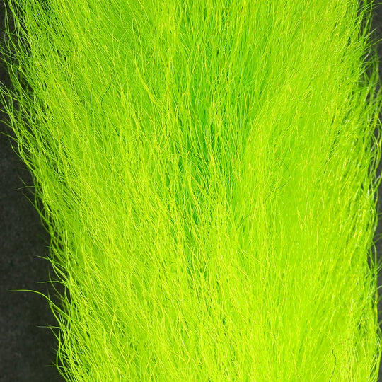 Hareline Calf Tail, view 2