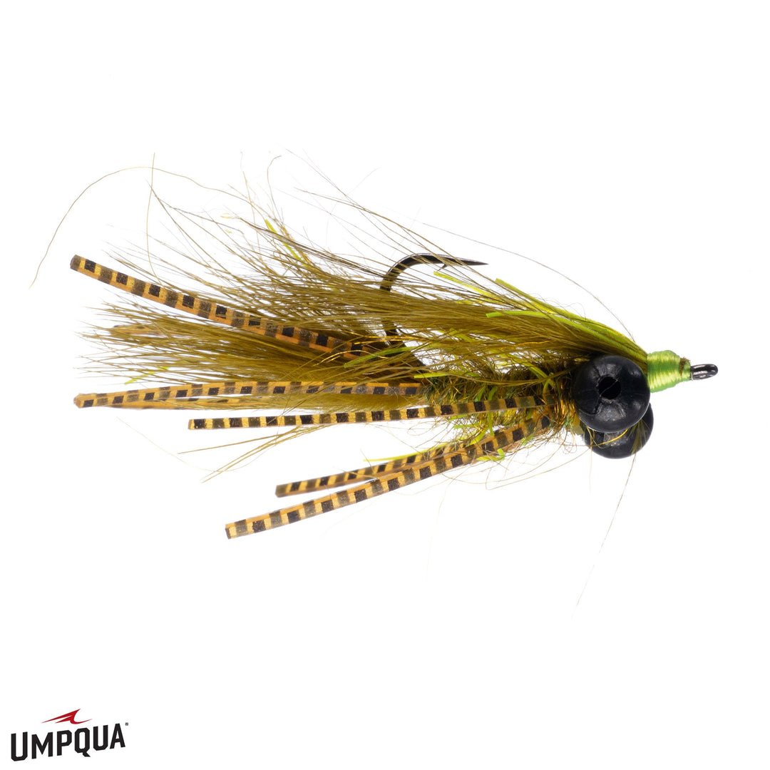 Tailwaters Flies Carp It Bomb
