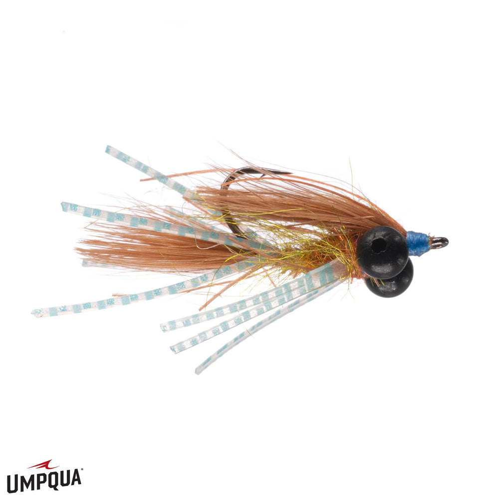 Tailwaters Flies Carp It Bomb, Ozark
