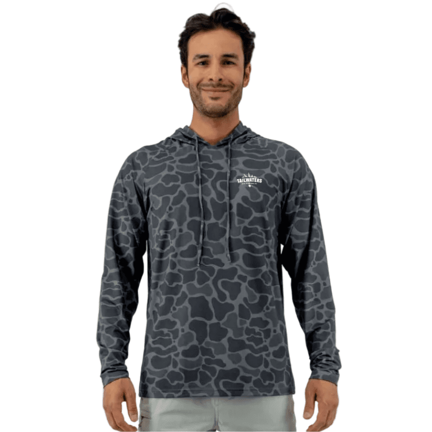 Tailwaters Fly Fishing Carter Sun Hoody