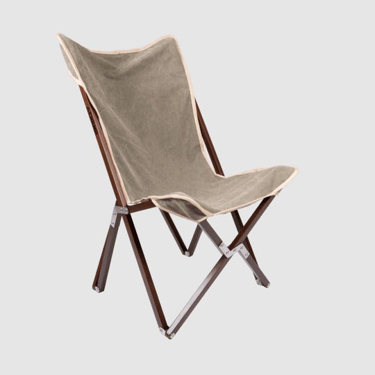 Chama Vaquero Chair, view 2