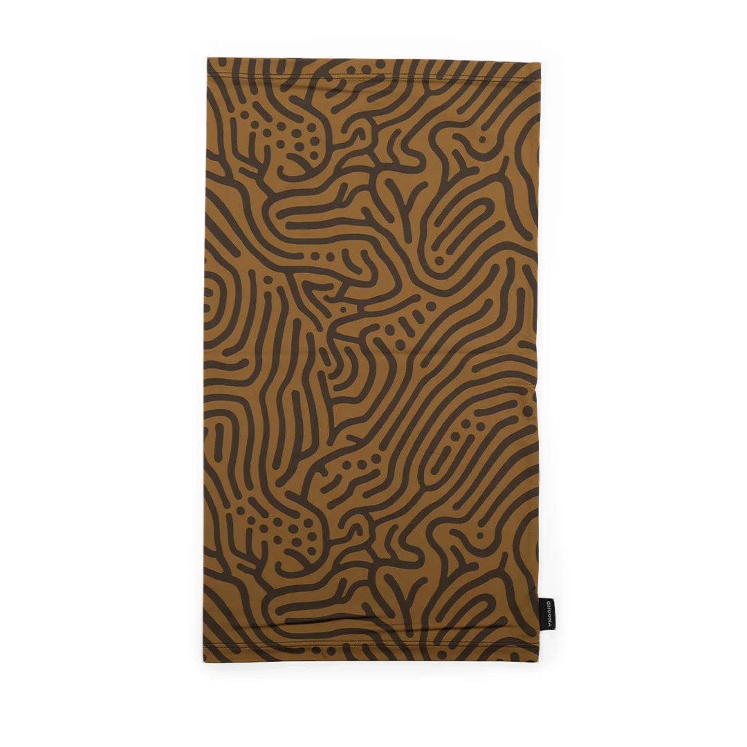 Choona Grayton Sun Mask, view 5
