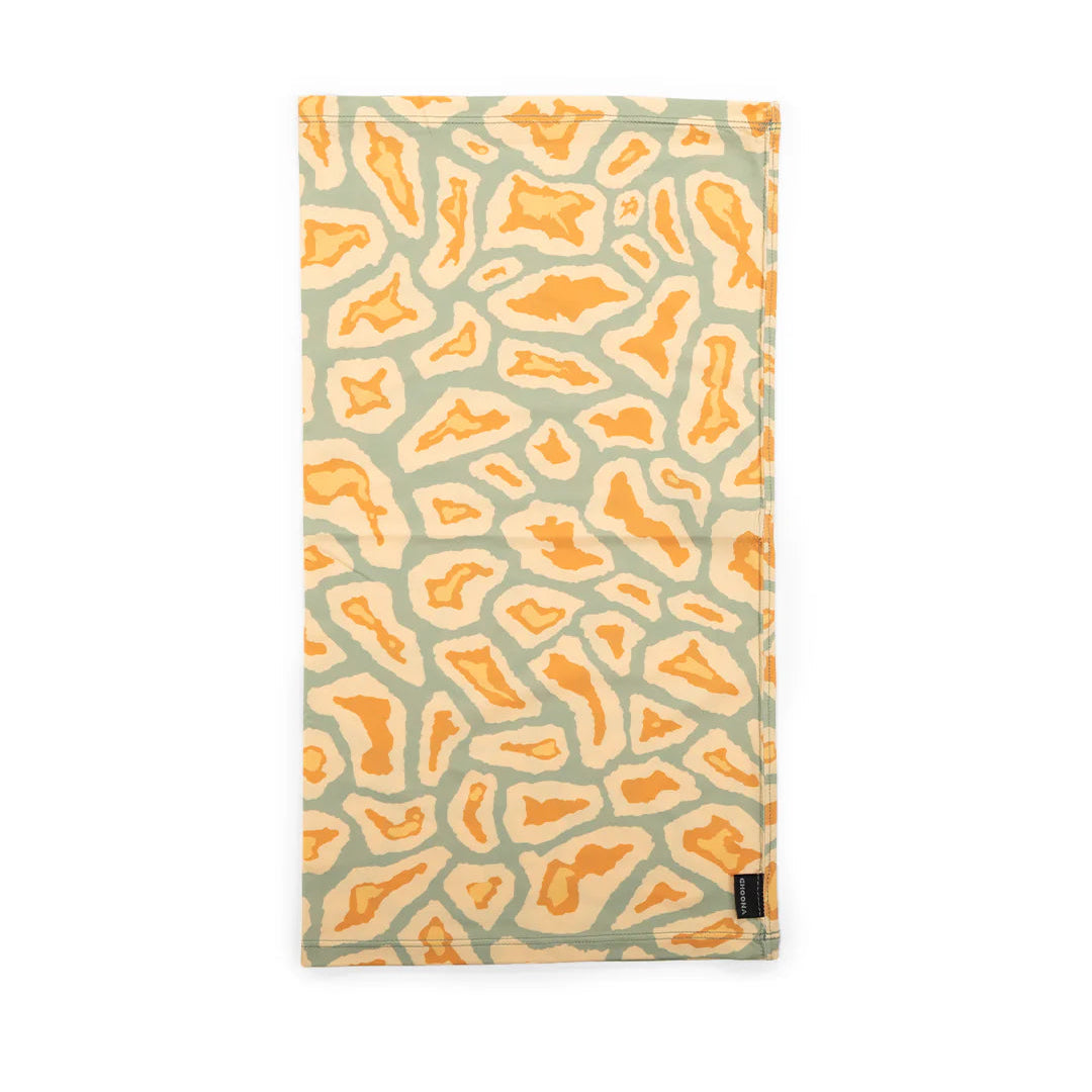 Choona Grayton Sun Mask
