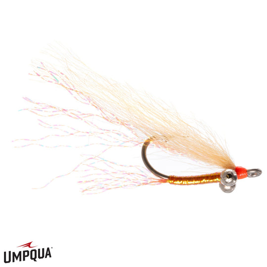 Tailwaters Flies Christmas Island Special - Umpqua
