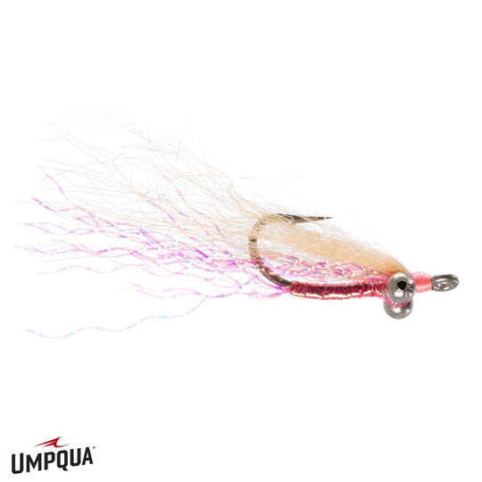 Tailwaters Flies Christmas Island Special - Umpqua, view 3