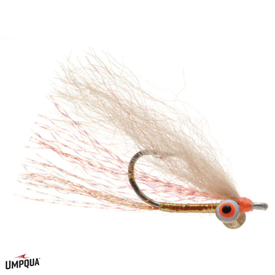 Tailwaters Flies Christmas Island Special - Umpqua, view 2