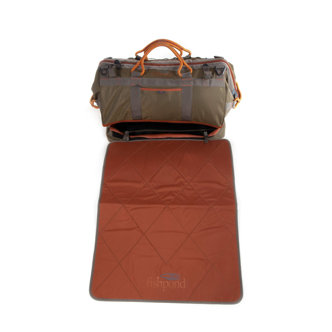 Fishpond Cimarron Wader/Duffel Bag, view 2