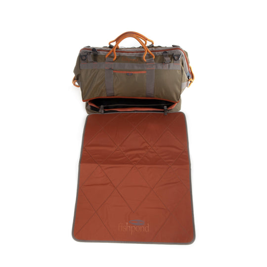 Fishpond Cimarron Wader/Duffel Bag, view 2