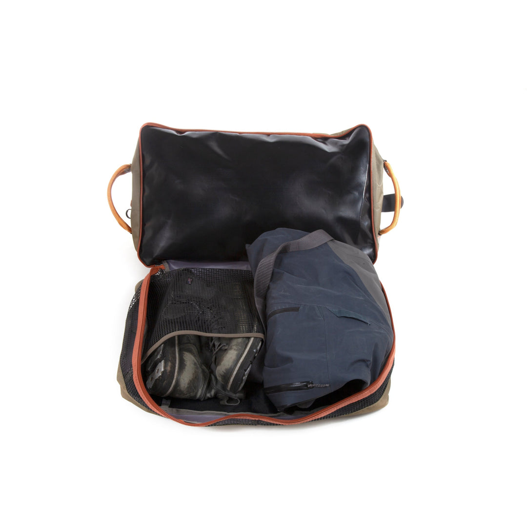 Fishpond Cimarron Wader/Duffel Bag, Cimmaron